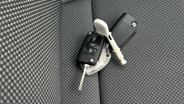 SEAT Ibiza 1.0 TSI 95 SE Technology [EZ] 5dr Petrol Hatchback